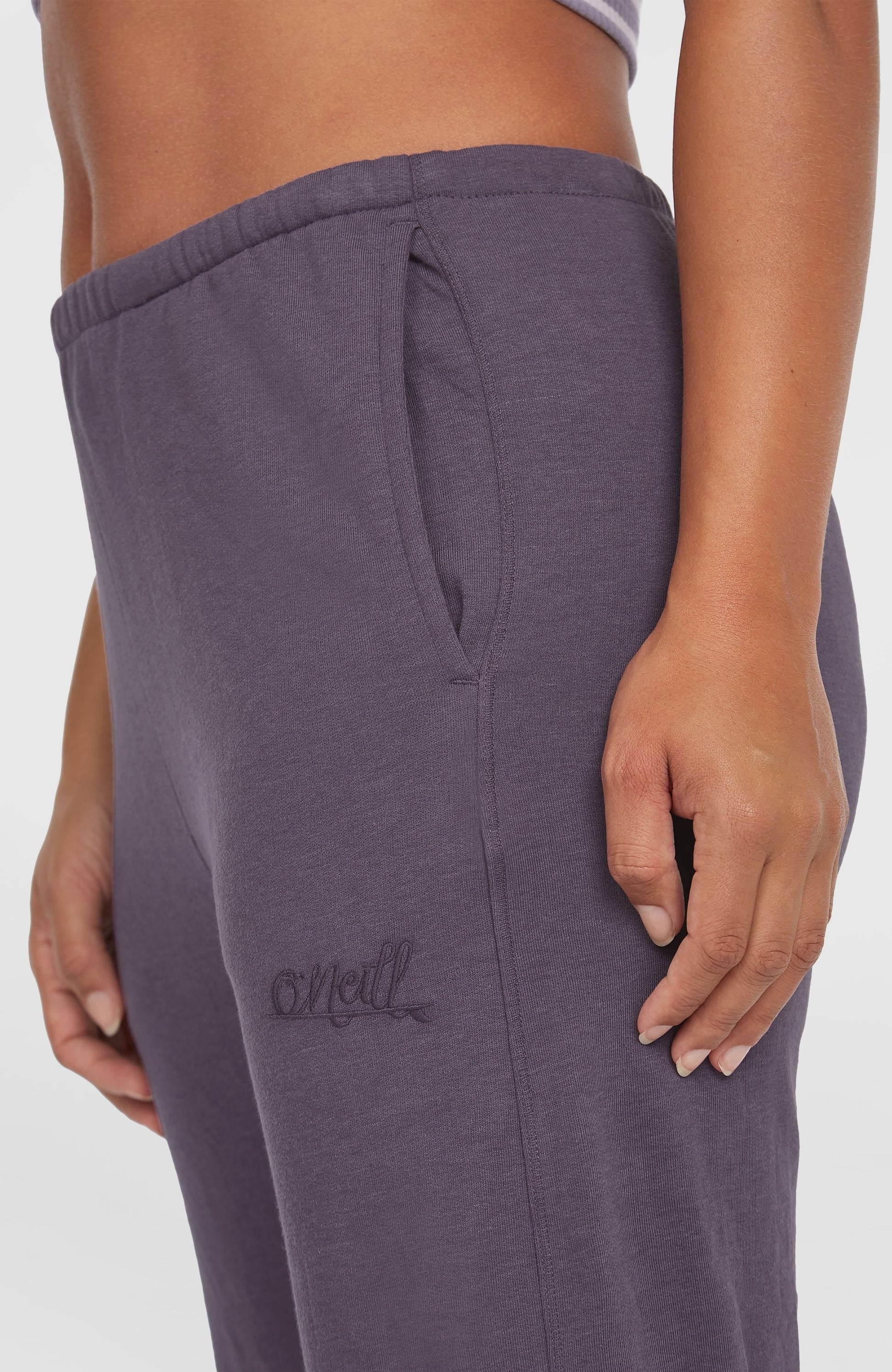 Essentials O'Neill Script Sweatpants Women Storm