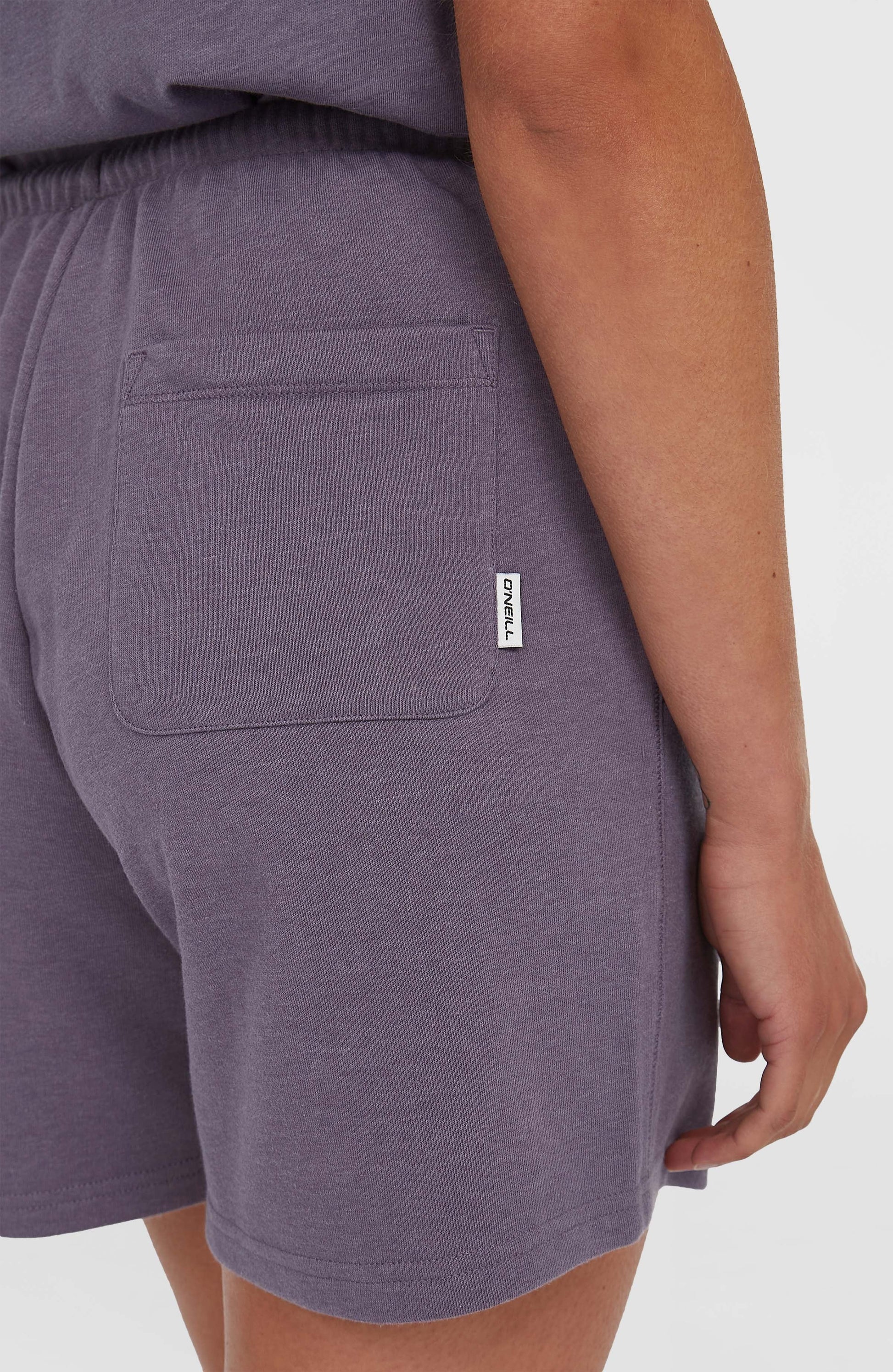Essentials O'Neill Script Sweatshorts Women Storm