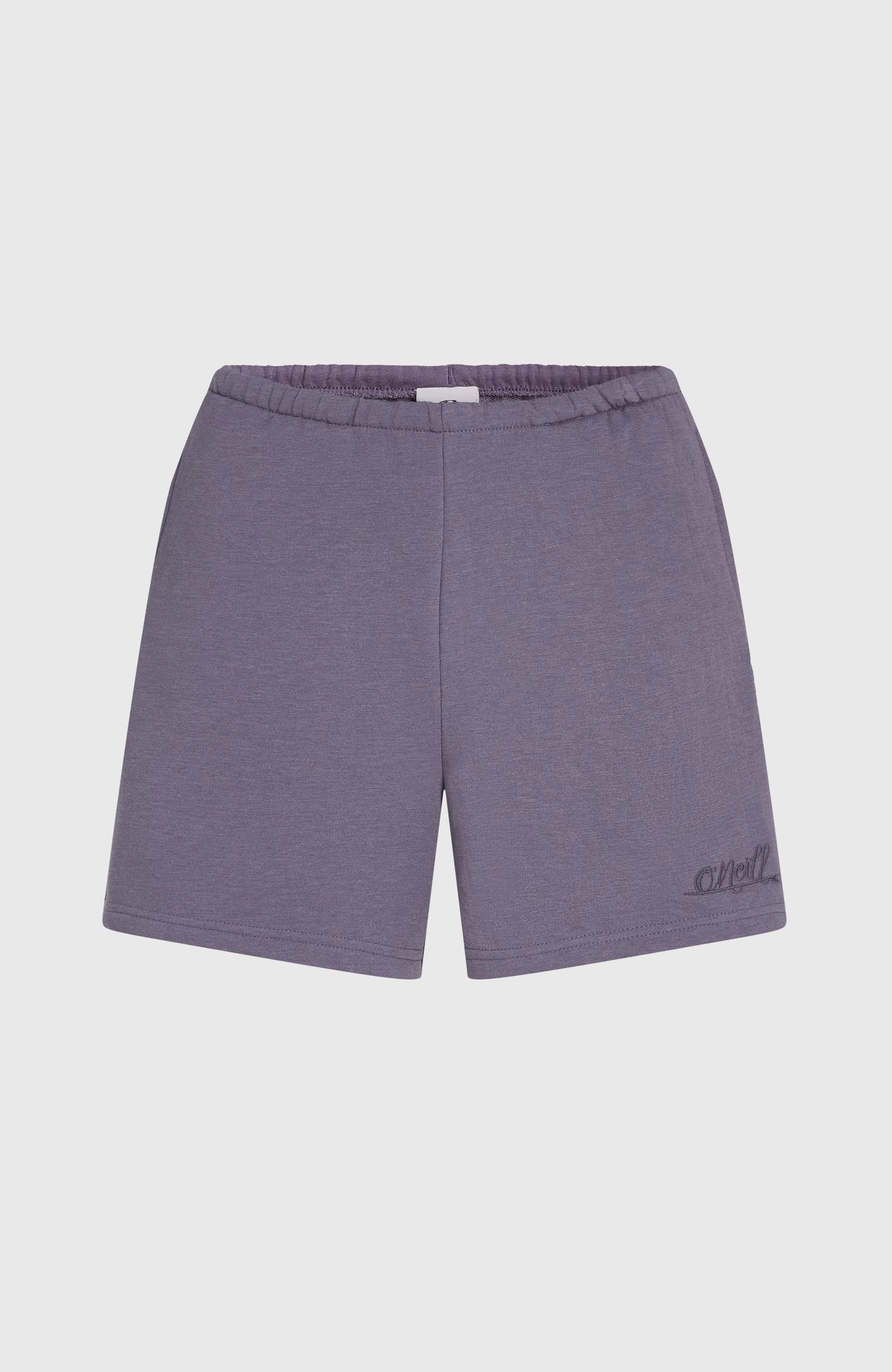 Essentials O'Neill Script Sweatshorts Women Storm