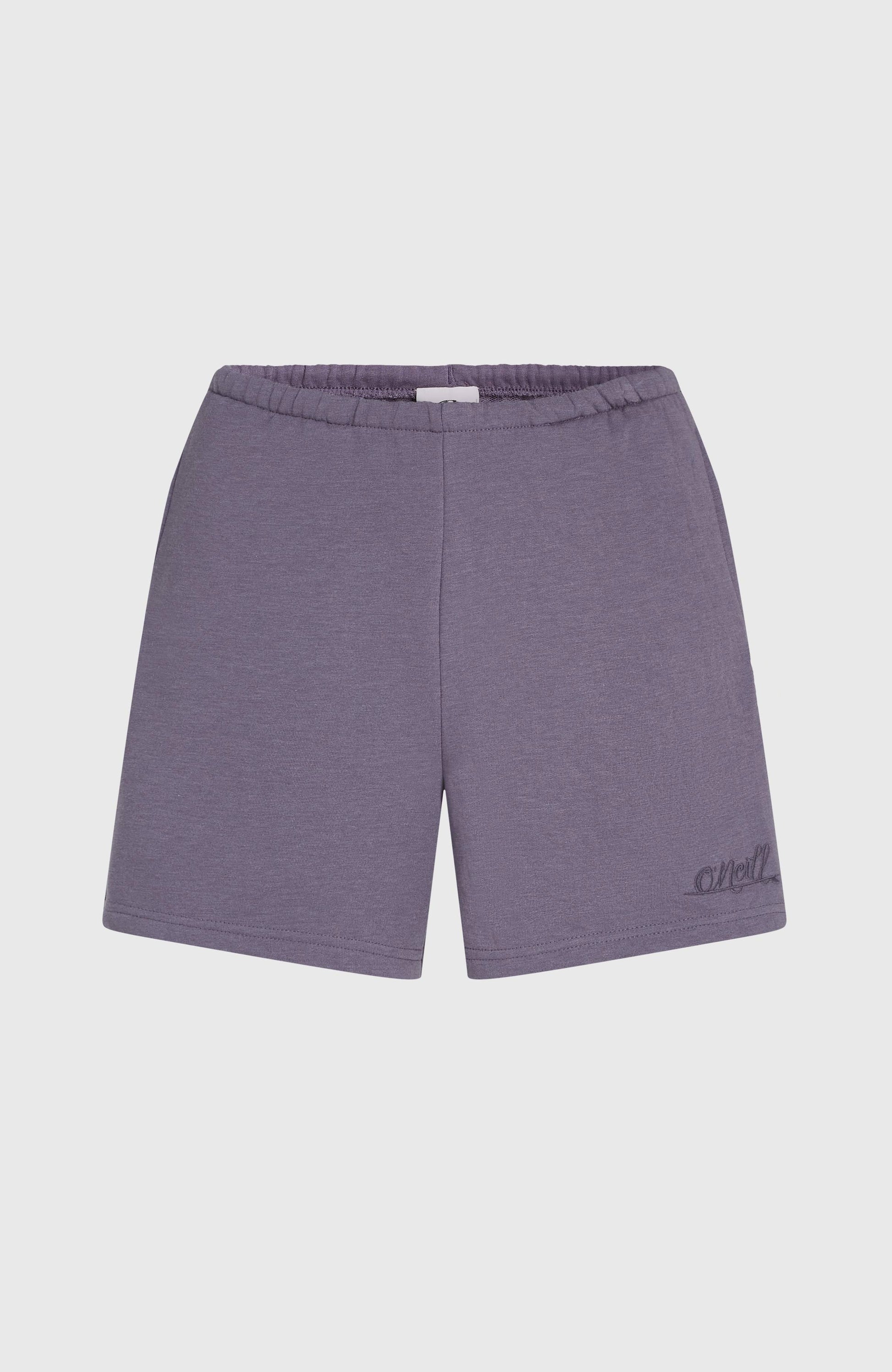 Essentials O'Neill Script Sweatshorts Women Storm