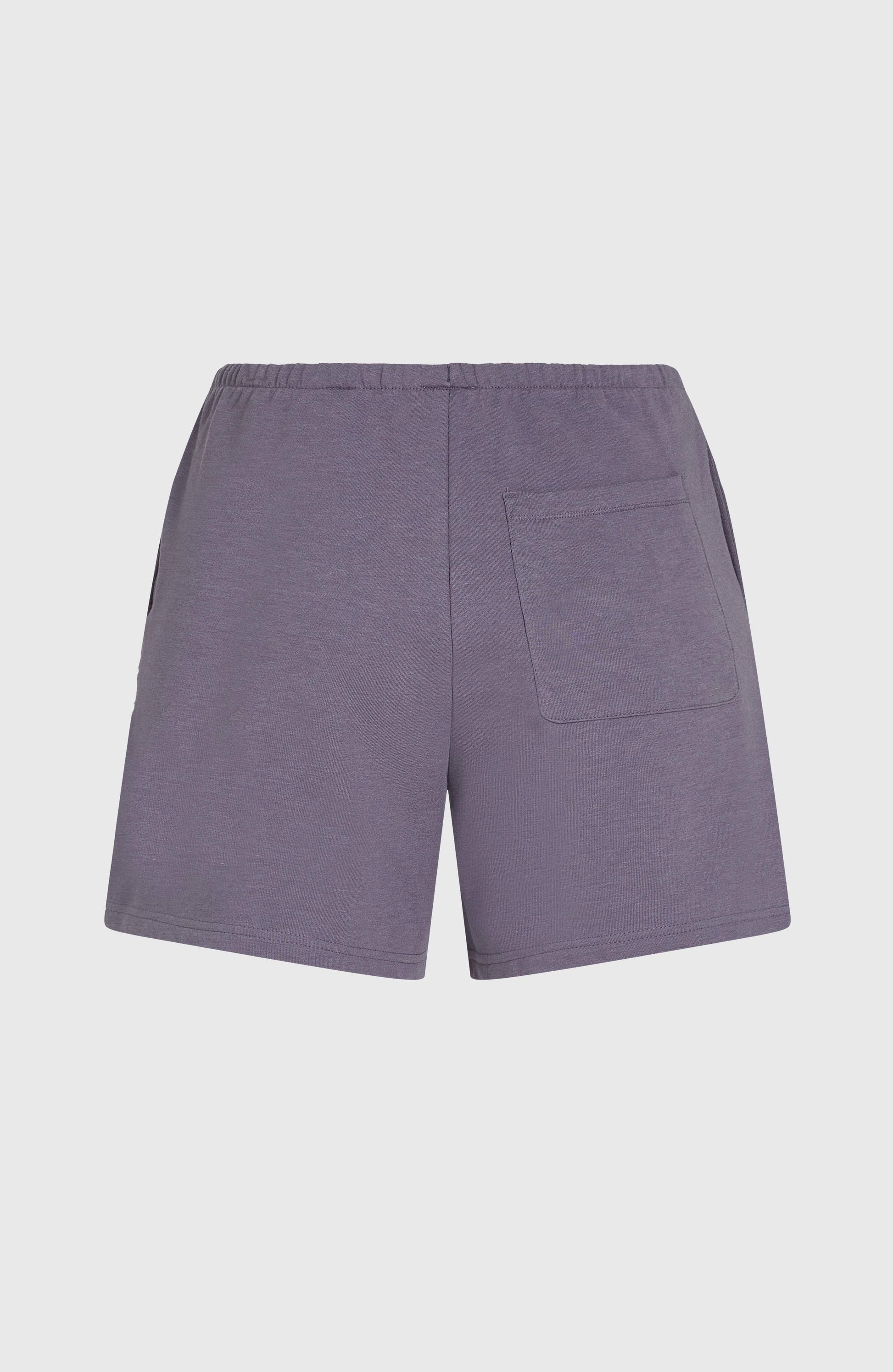 Essentials O'Neill Script Sweatshorts Women Storm