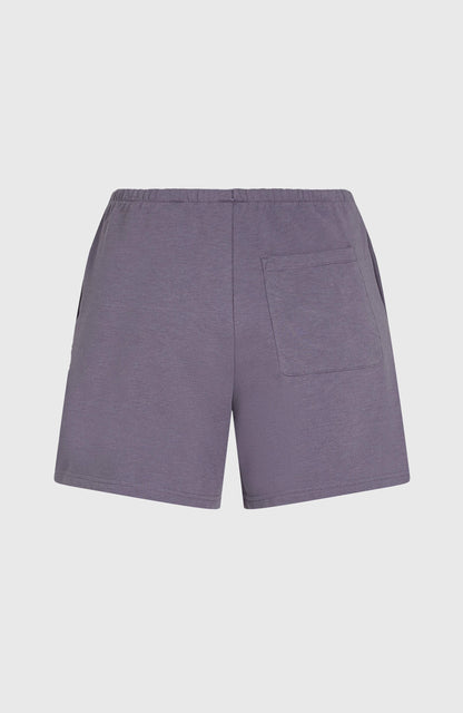 Essentials O'Neill Script Sweatshorts Women Storm