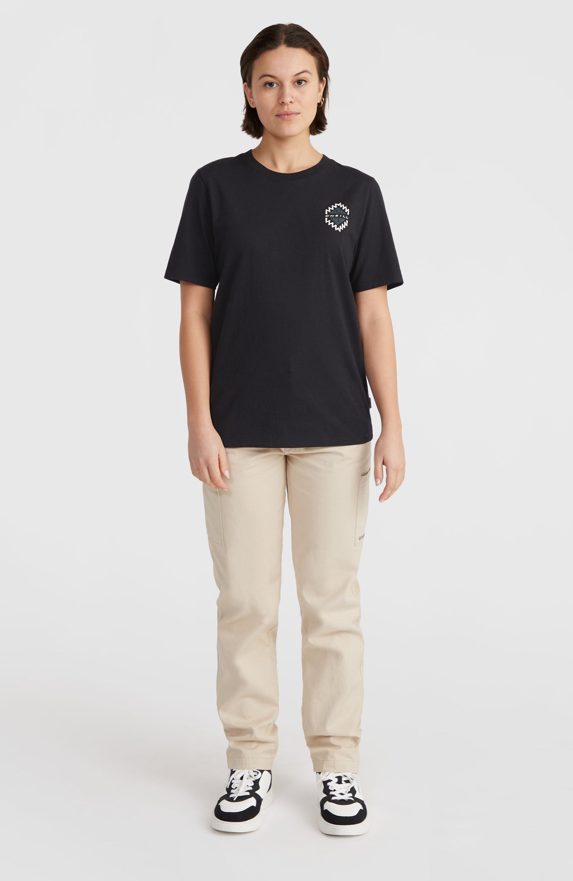Essentials Cargo Pants Women Atmosphere