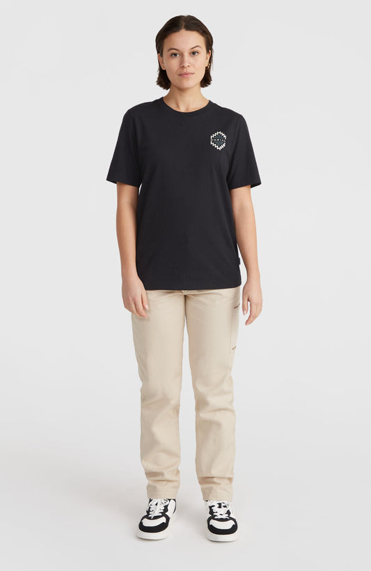 Essentials Cargo Pants Women Atmosphere