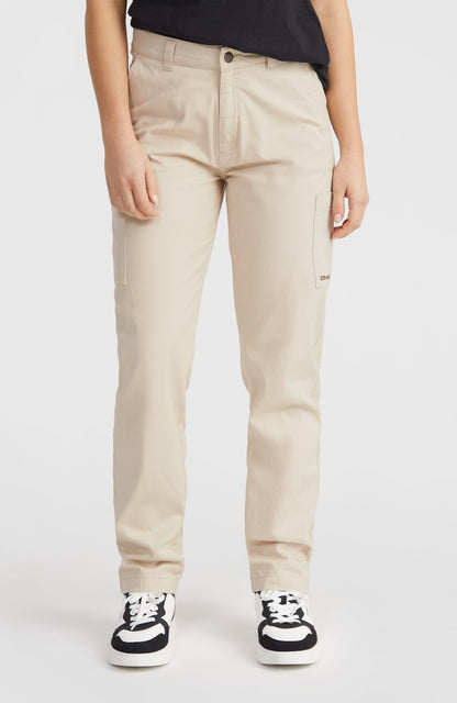 Essentials Cargo Pants Women Atmosphere