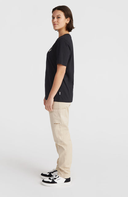 Essentials Cargo Pants Women Atmosphere