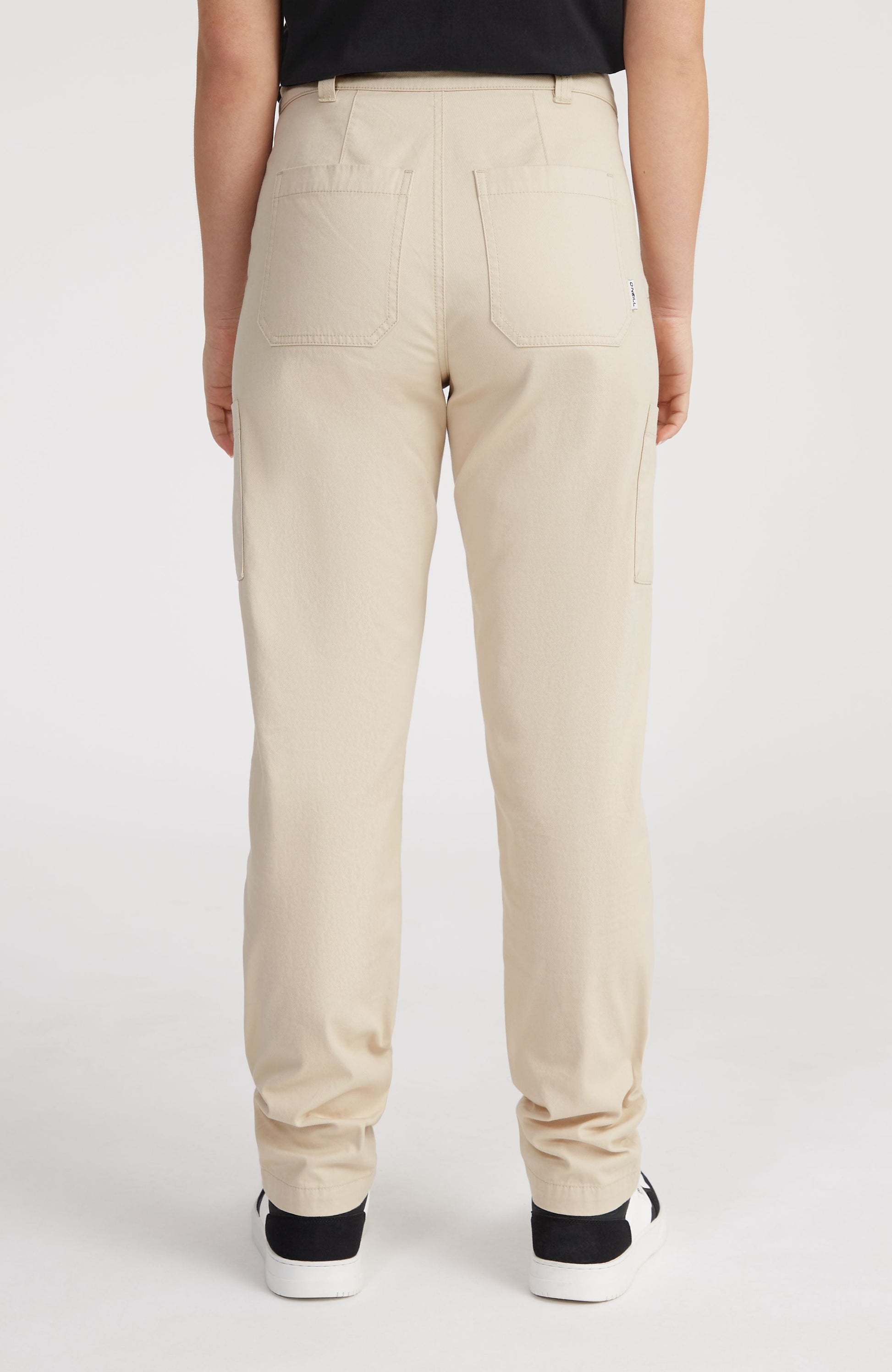 Essentials Cargo Pants Women Atmosphere