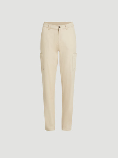 Essentials Cargo Pants Women Atmosphere