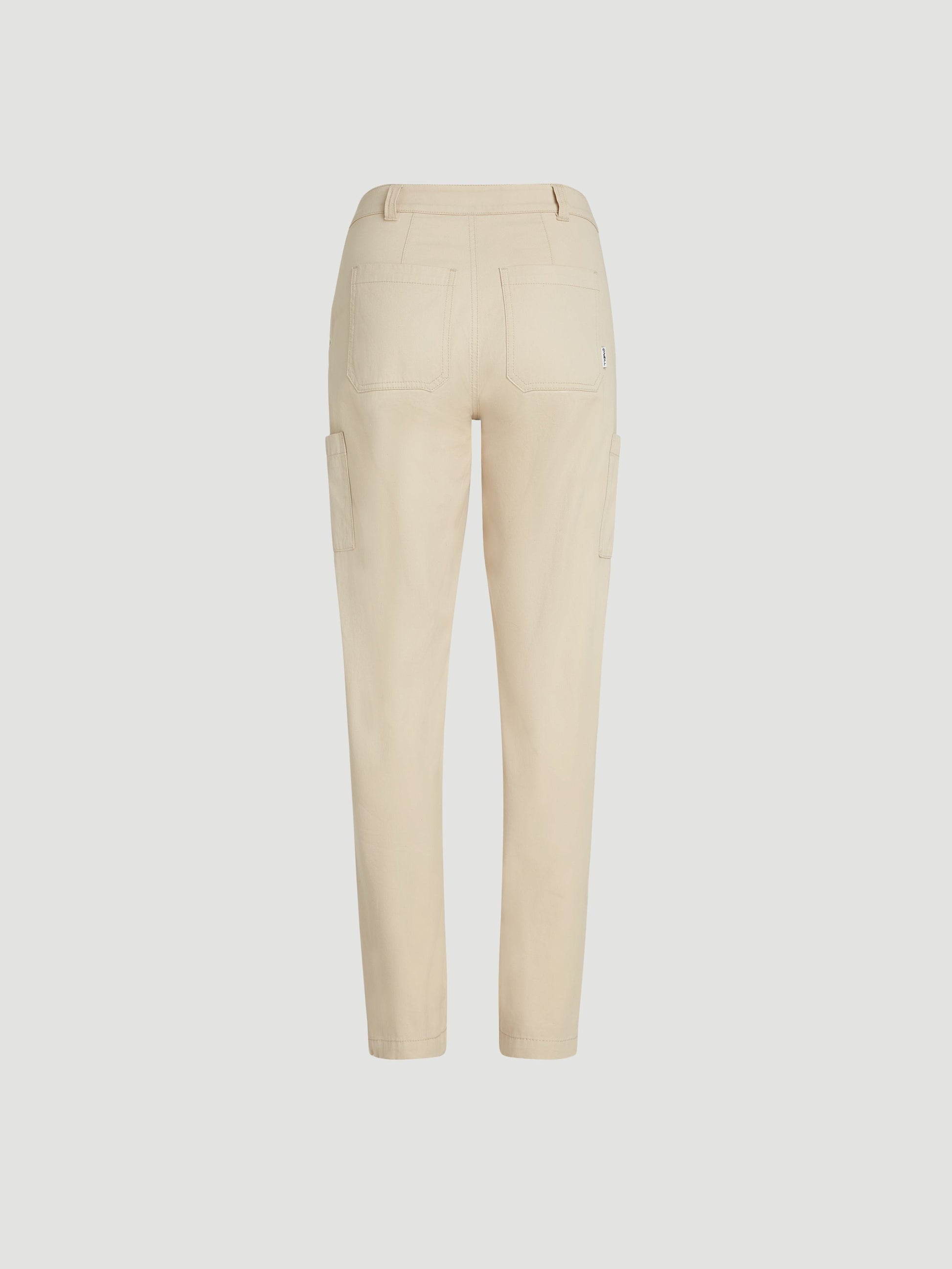 Essentials Cargo Pants Women Atmosphere