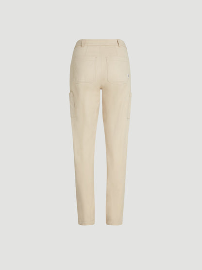 Essentials Cargo Pants Women Atmosphere