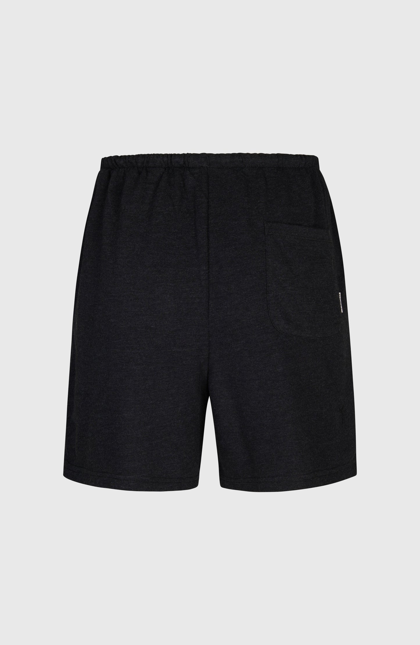 Essentials O'Neill Script Sweatshorts Women Black Out