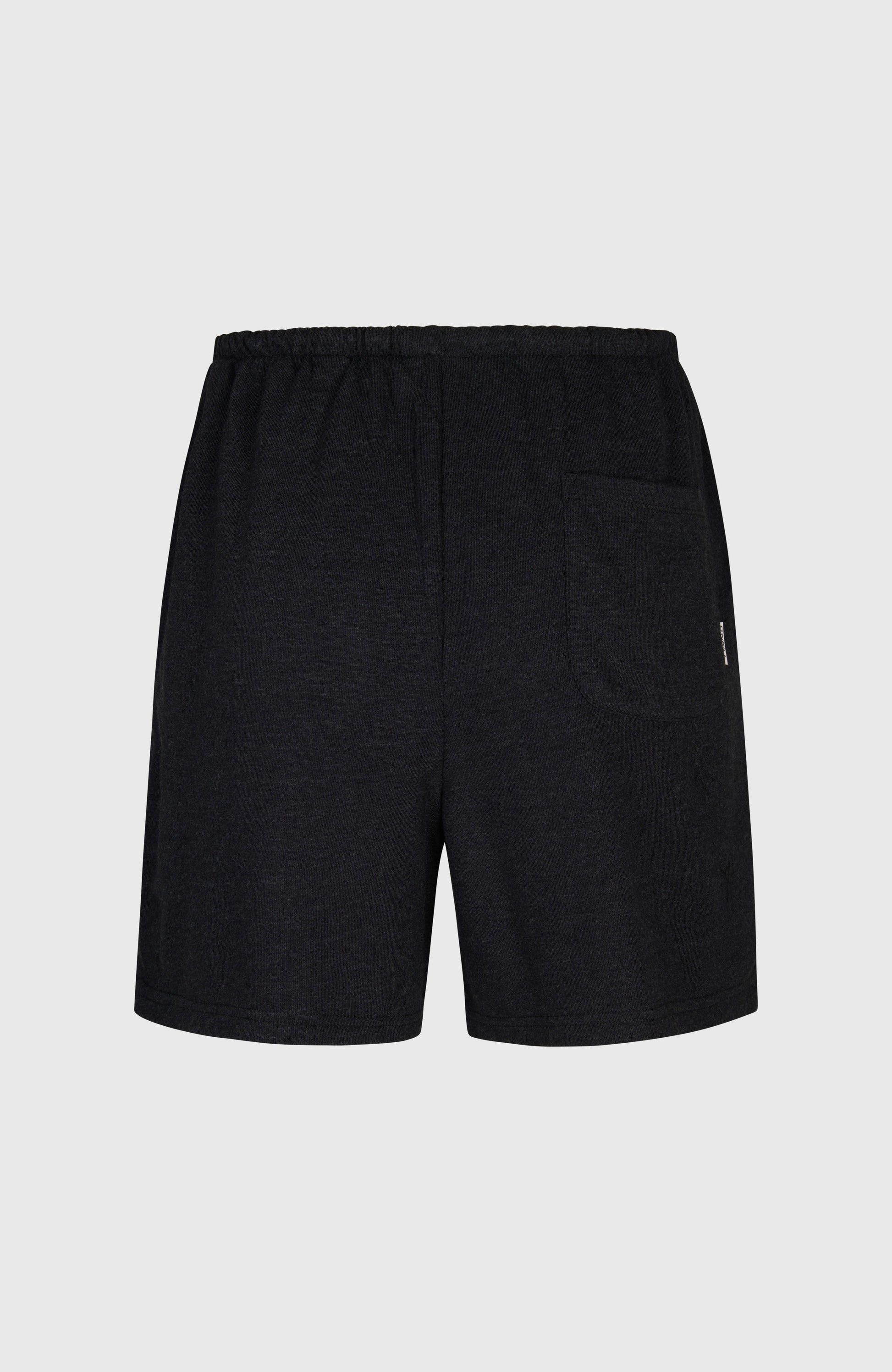 Essentials O'Neill Script Sweatshorts Women Black Out