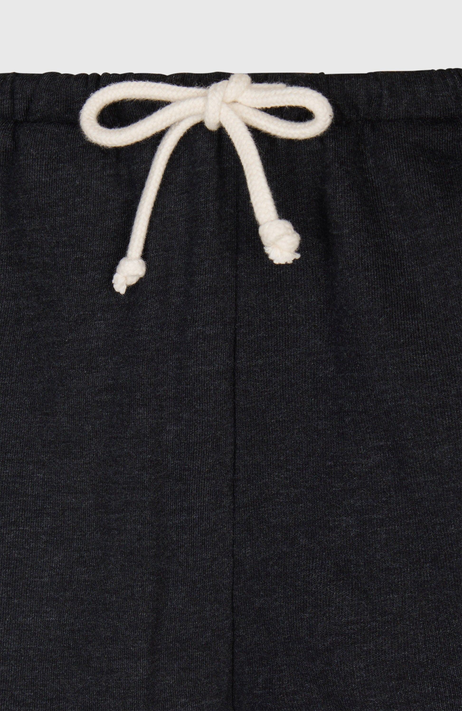 Essentials O'Neill Script Sweatshorts Women Black Out