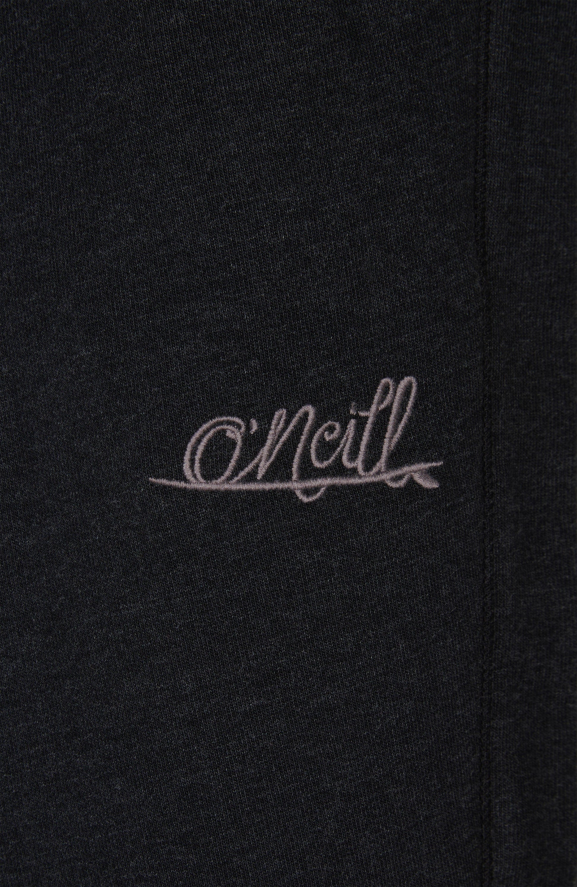 Essentials O'Neill Script Sweatpants Women Black Out