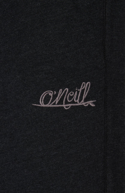 Essentials O'Neill Script Sweatpants Women Black Out