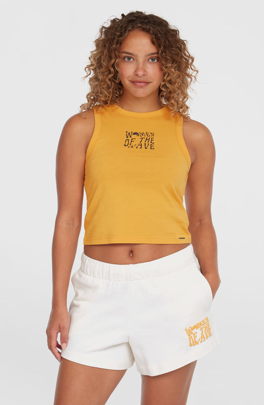 Women of the Wave Sweatshorts Women Dusty Vanilla