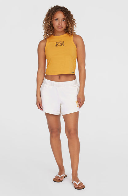 Women of the Wave Sweatshorts Women Dusty Vanilla