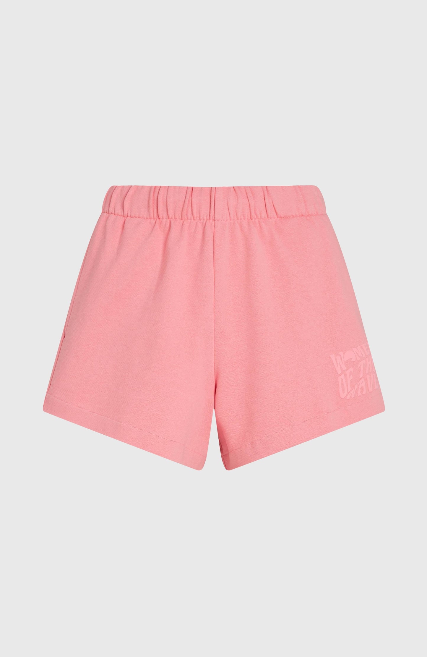 Women of the Wave Sweatshorts Women Desert Rose