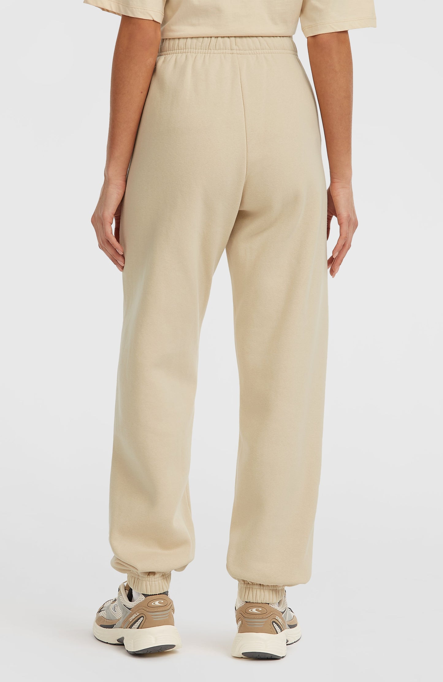 Future Surf Society Sweatpants Women Macaron