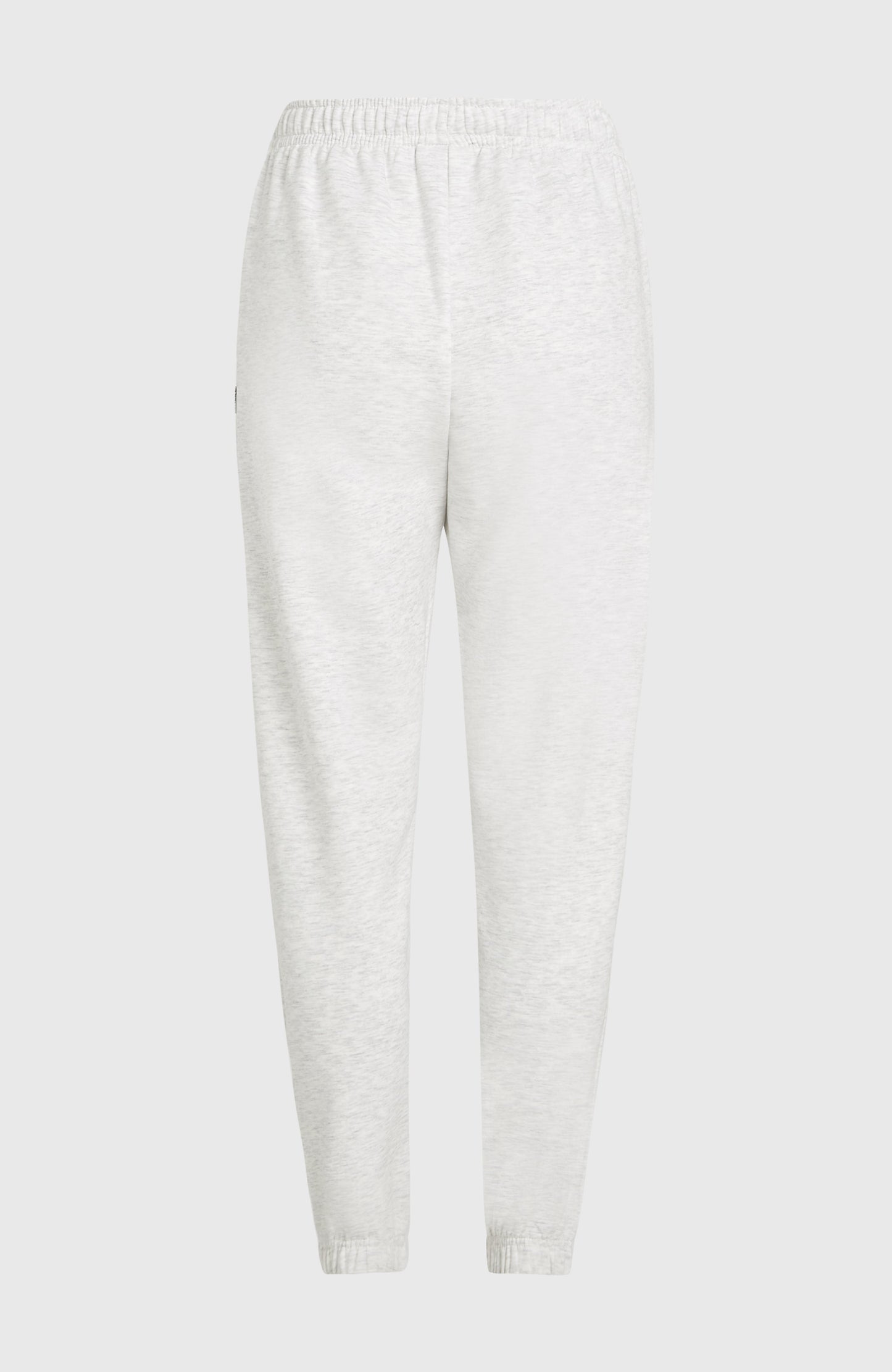 Women of the Wave Sweatpants Women White Melange