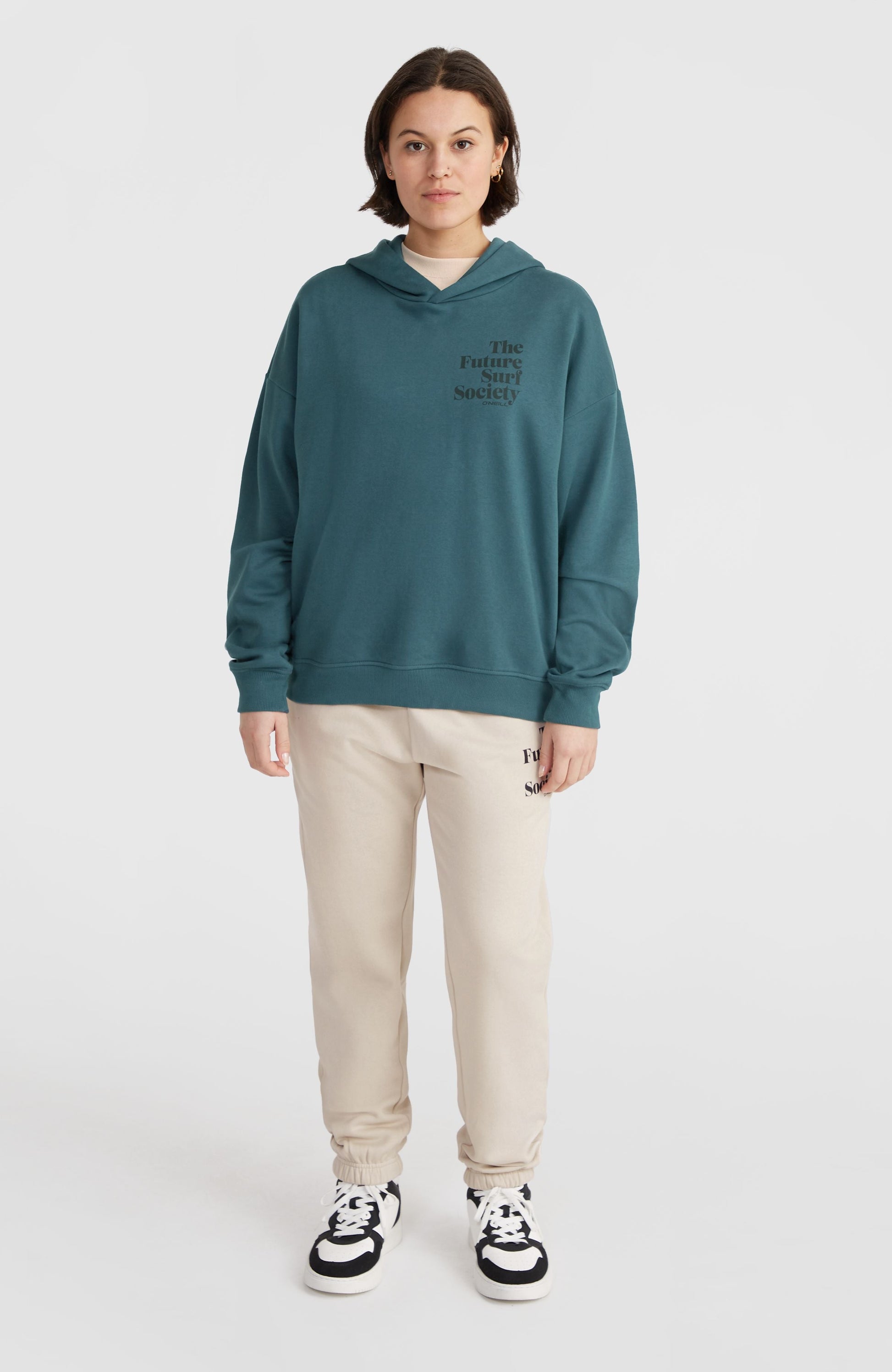 Future Surf Society Sweatpants Women Atmosphere