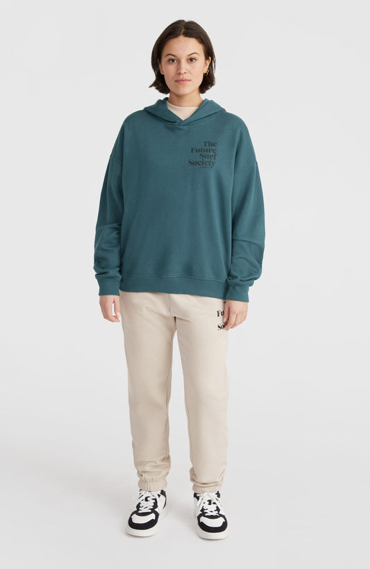 Future Surf Society Sweatpants Women Atmosphere