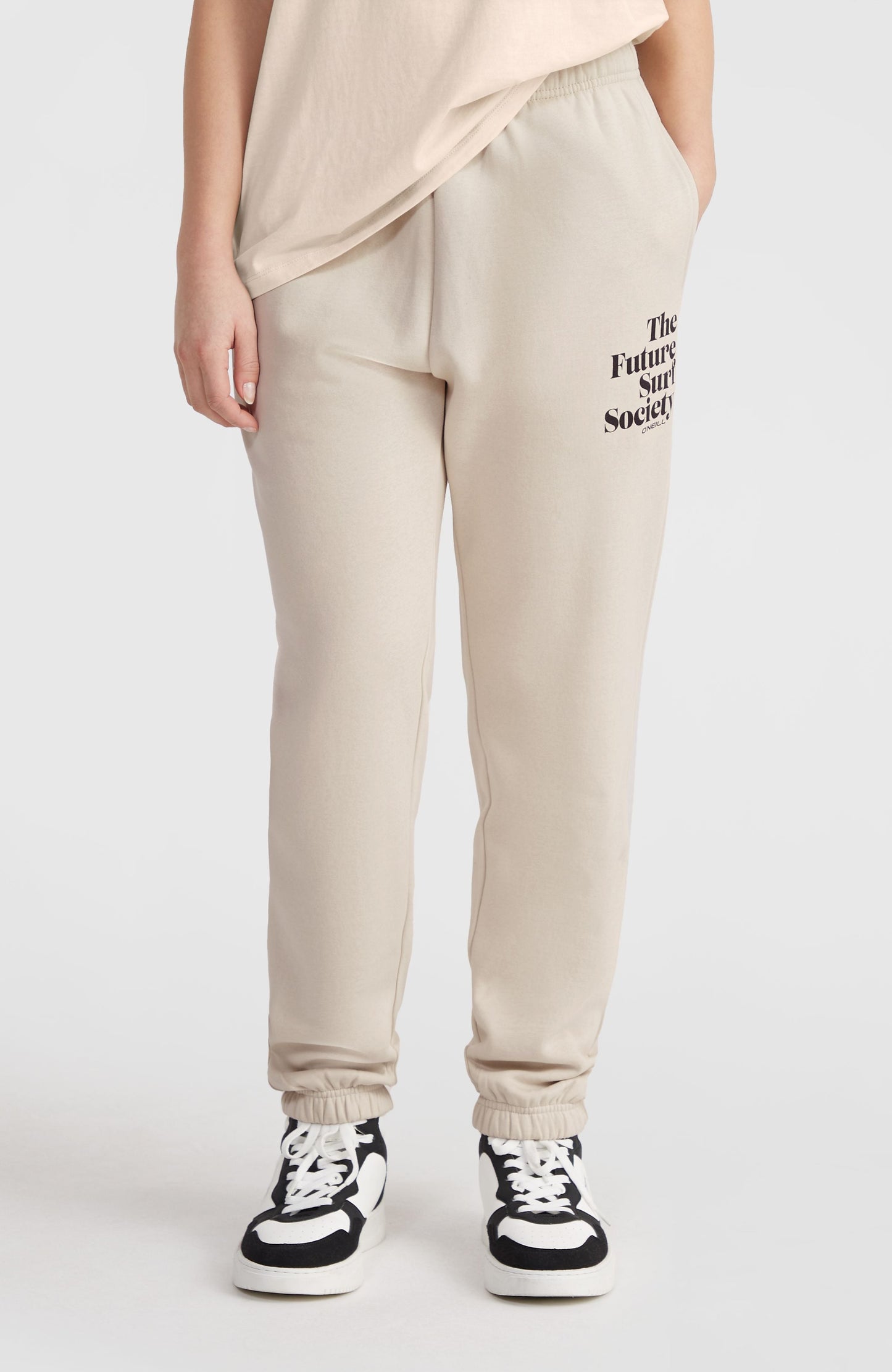 Future Surf Society Sweatpants Women Atmosphere