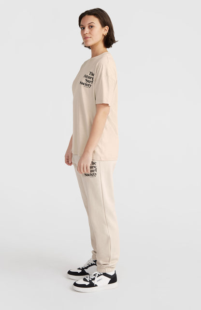 Future Surf Society Sweatpants Women Atmosphere