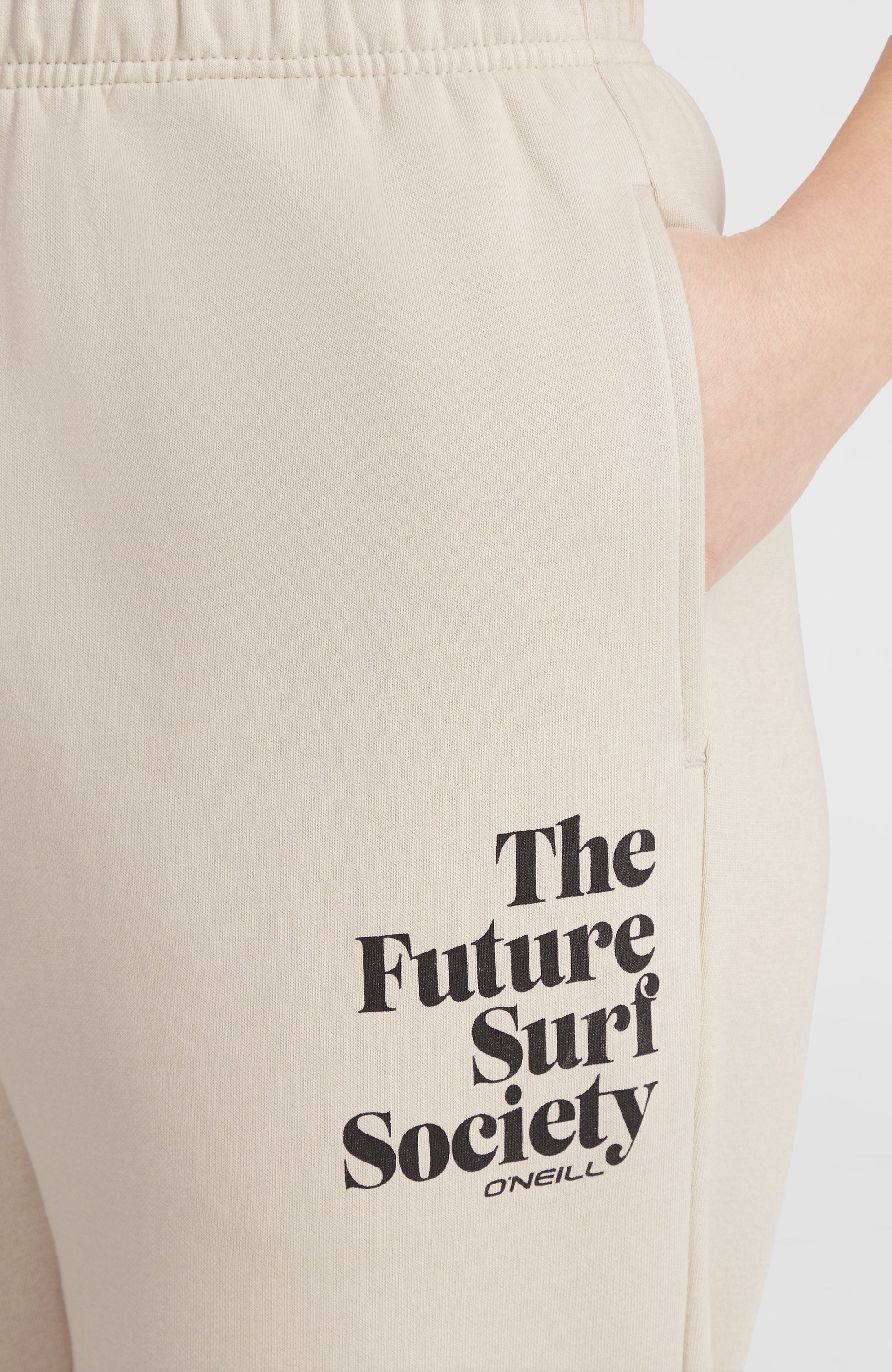 Future Surf Society Sweatpants Women Atmosphere