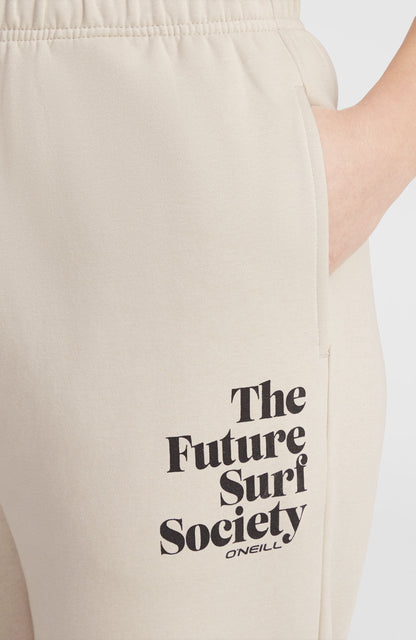 Future Surf Society Sweatpants Women Atmosphere