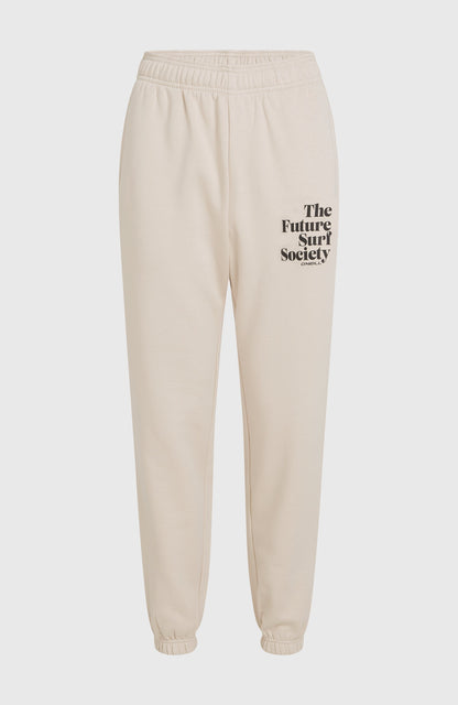 Future Surf Society Sweatpants Women Atmosphere