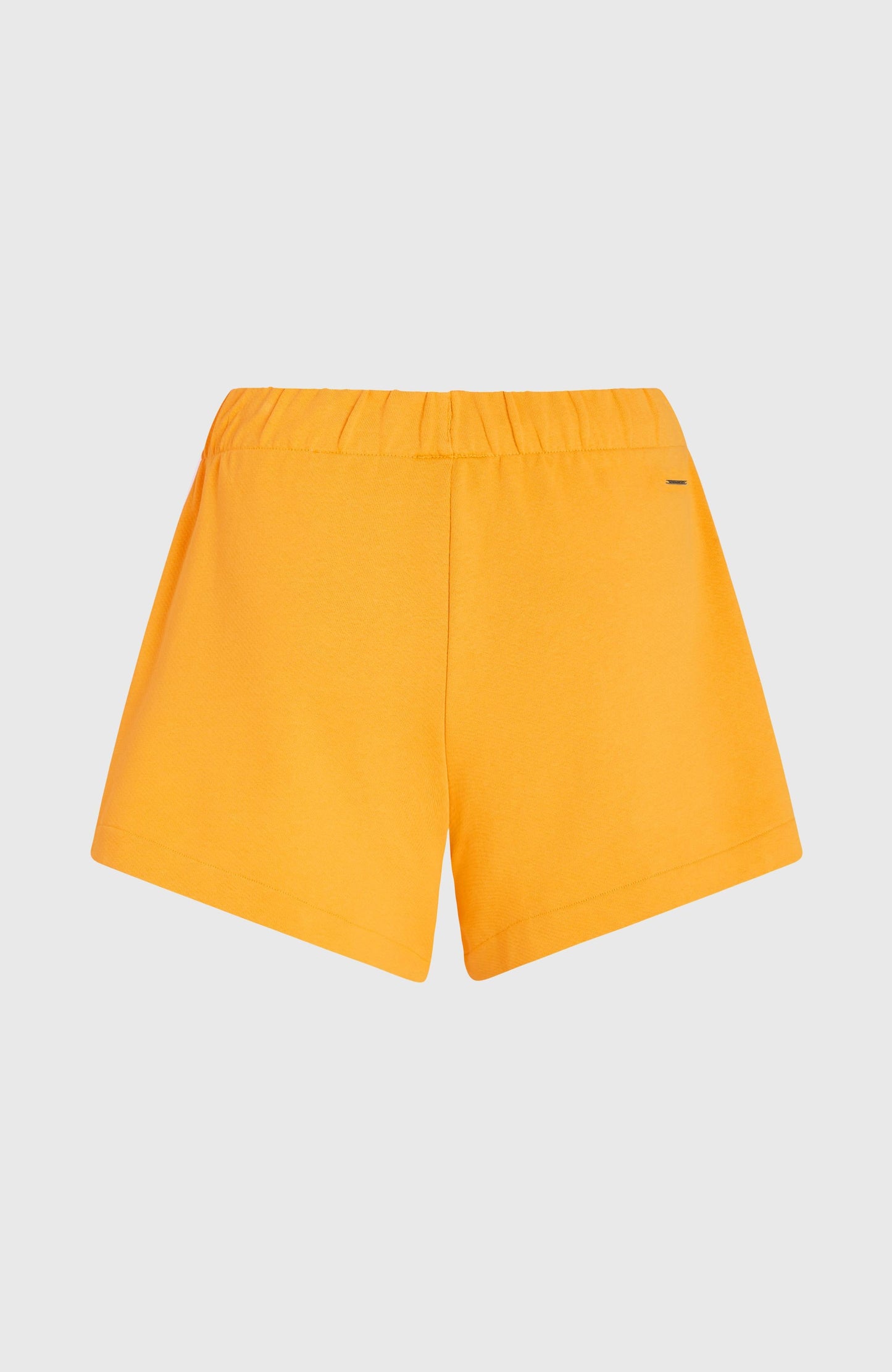 Women of the Wave Sweatshorts Women Golden Honey