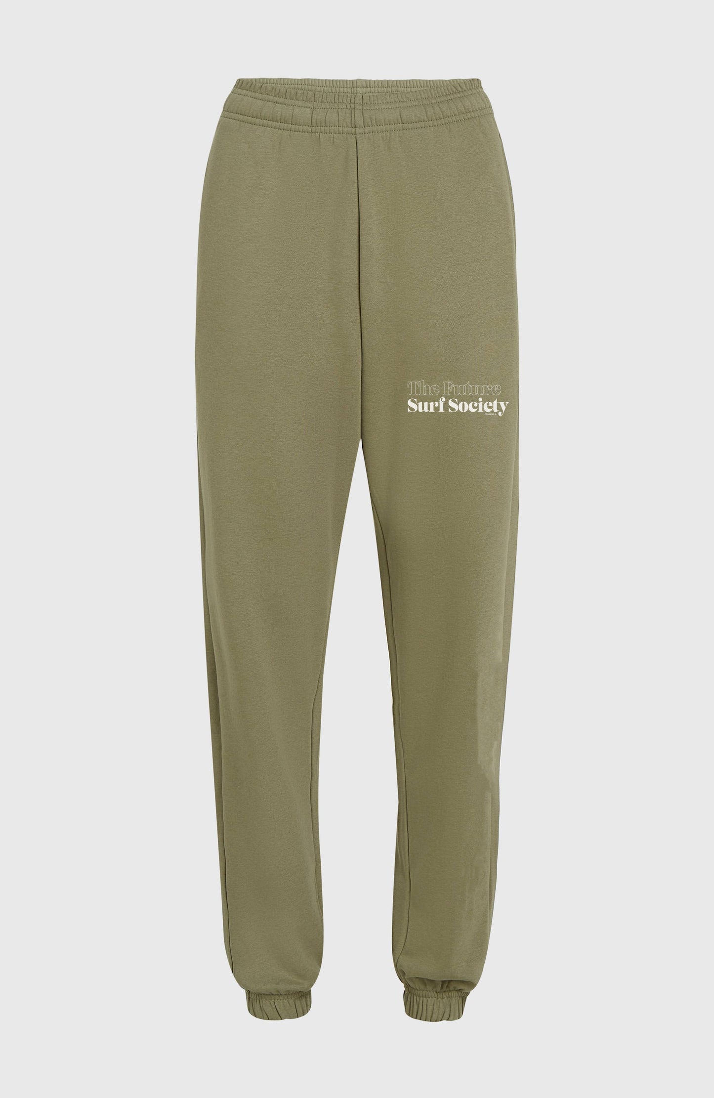 Future Surf Society Sweatpants Women Avery Fern
