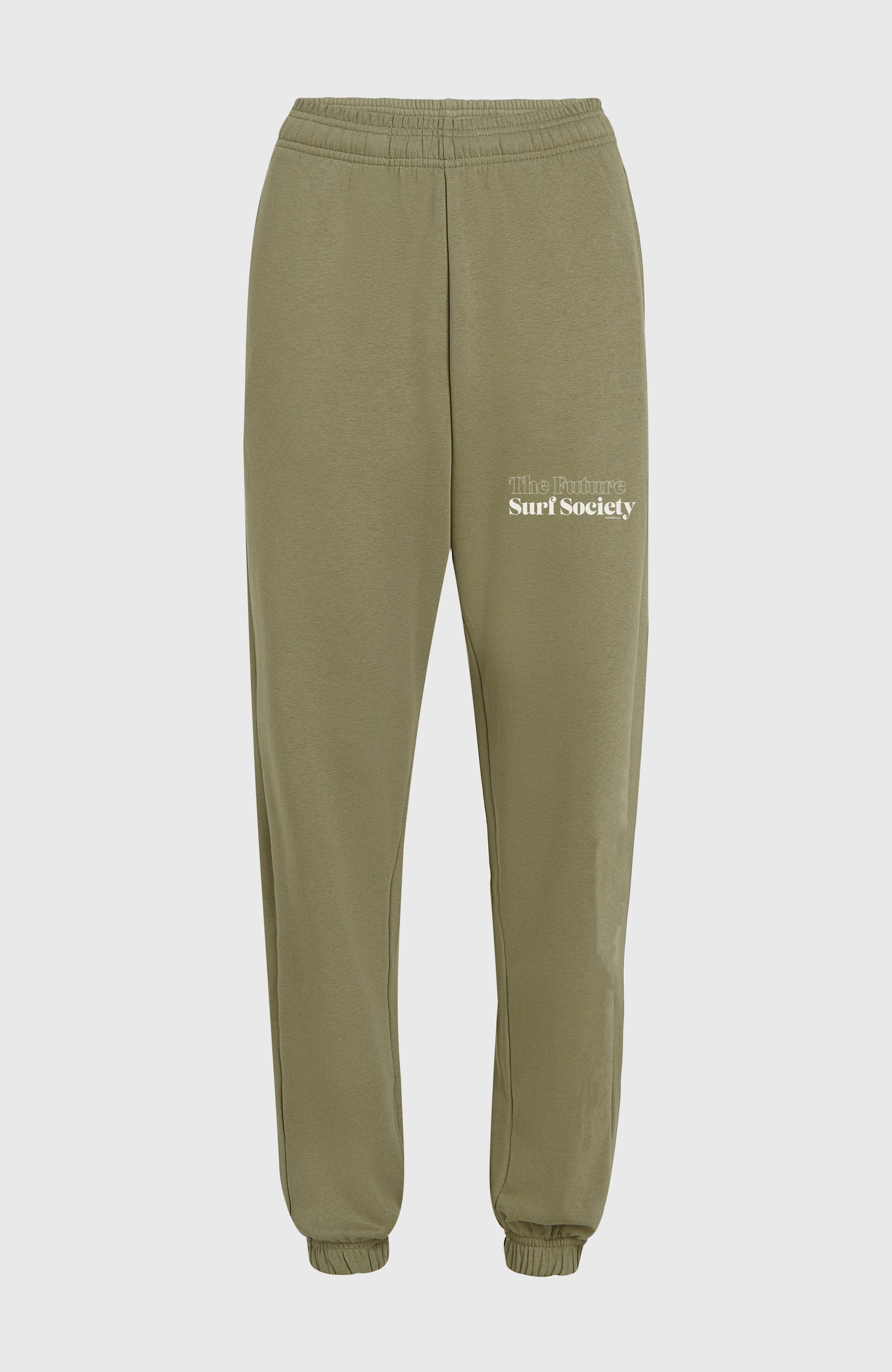 Future Surf Society Sweatpants Women Avery Fern