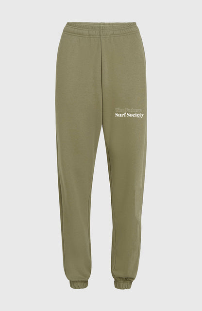 Future Surf Society Sweatpants Women Avery Fern
