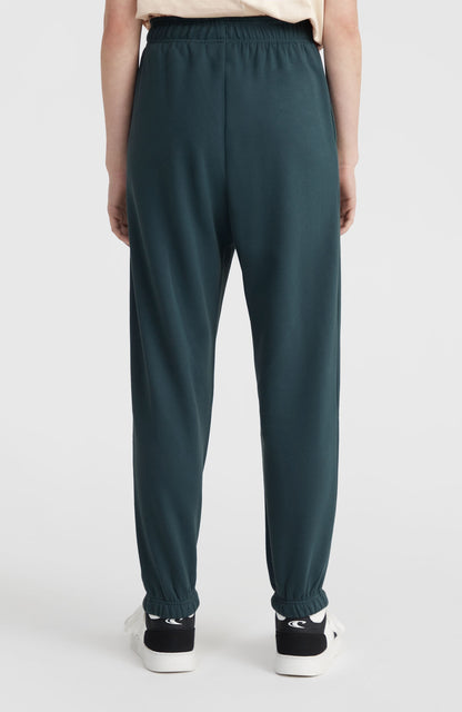 Future Surf Society Sweatpants Women Alma Steel