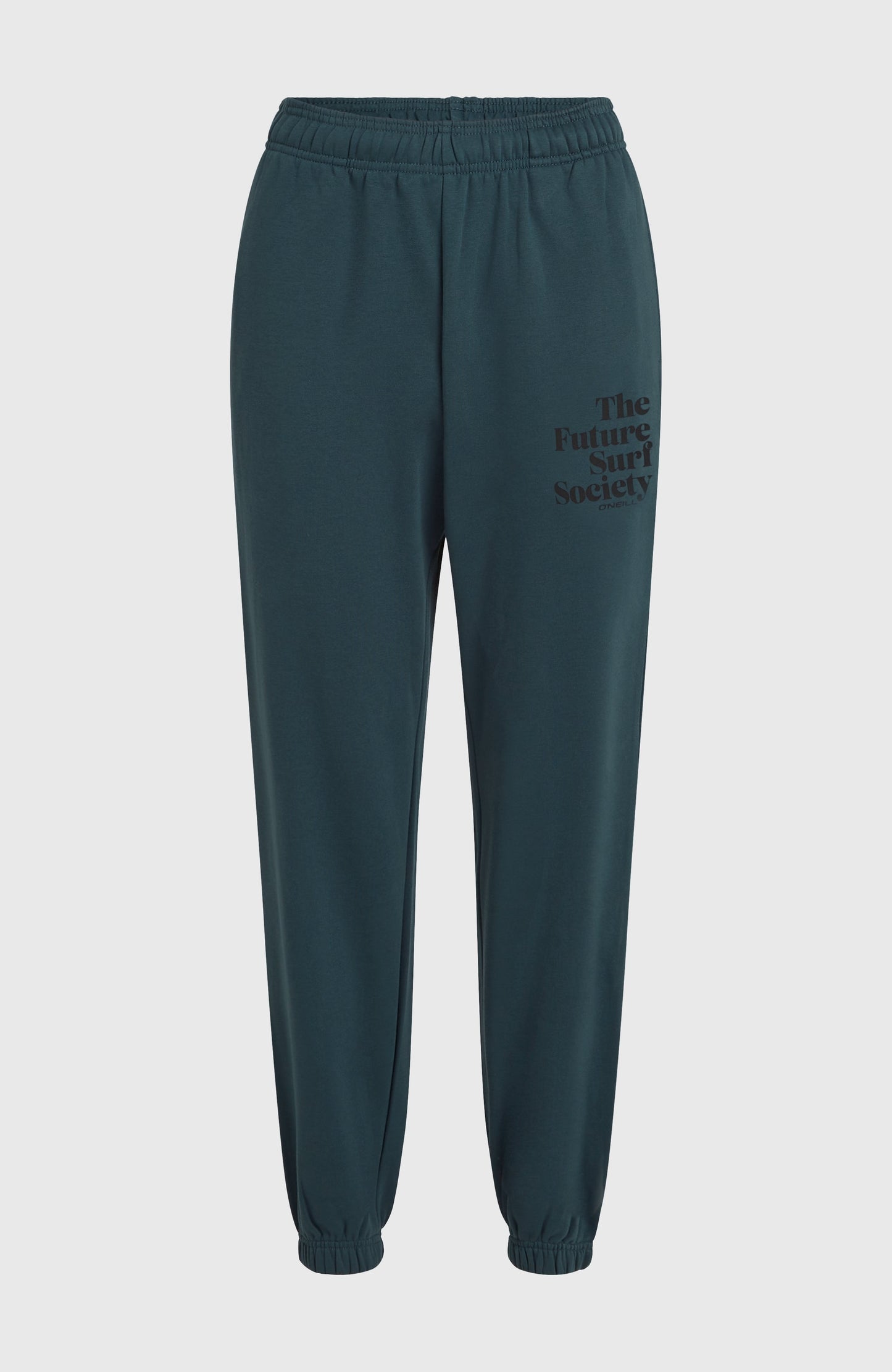 Future Surf Society Sweatpants Women Alma Steel