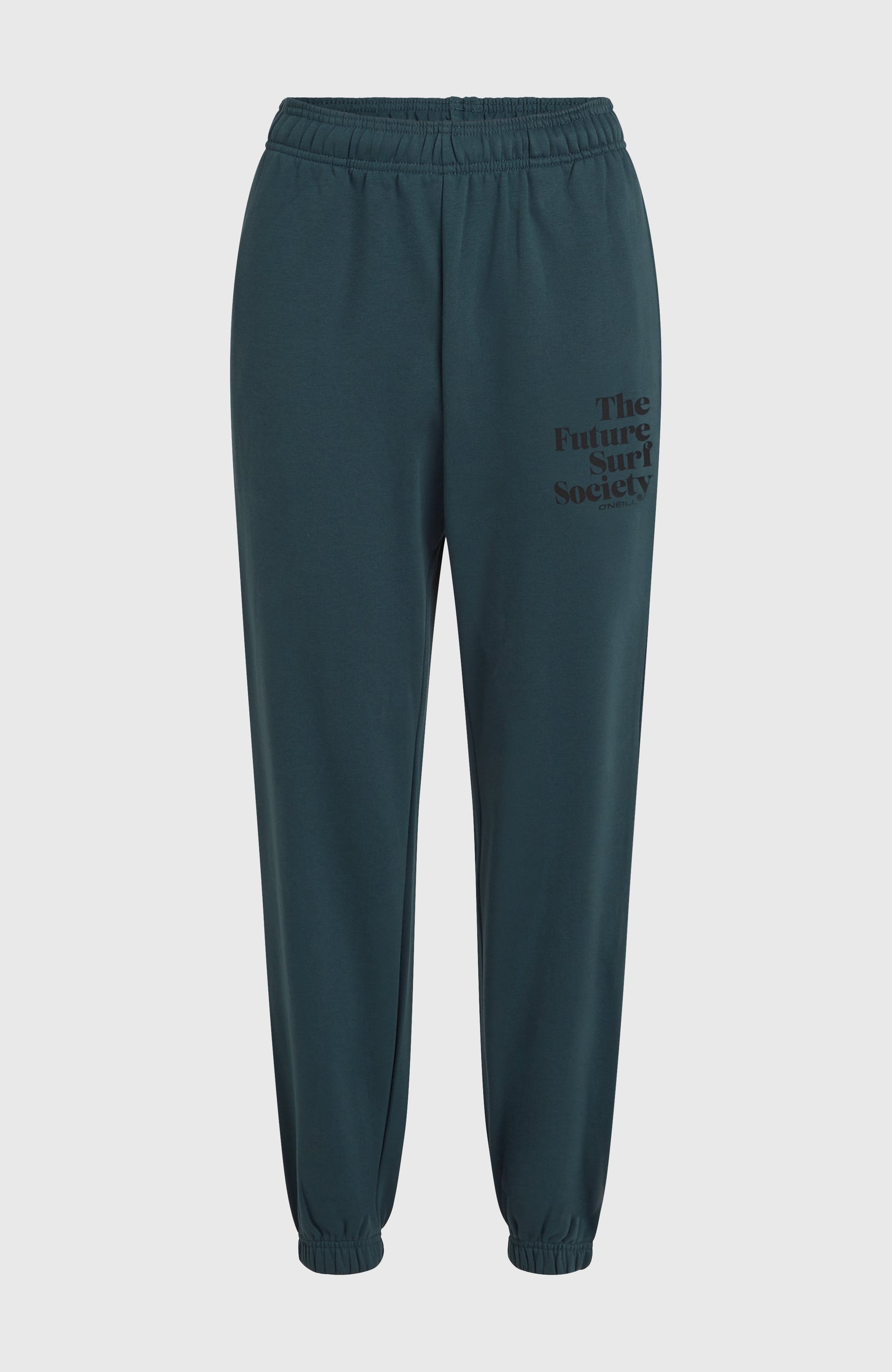 Future Surf Society Sweatpants Women Alma Steel