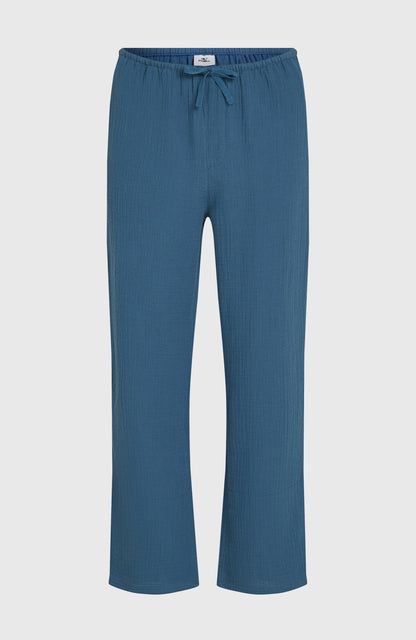 Brenda Pants Women Copen Blue