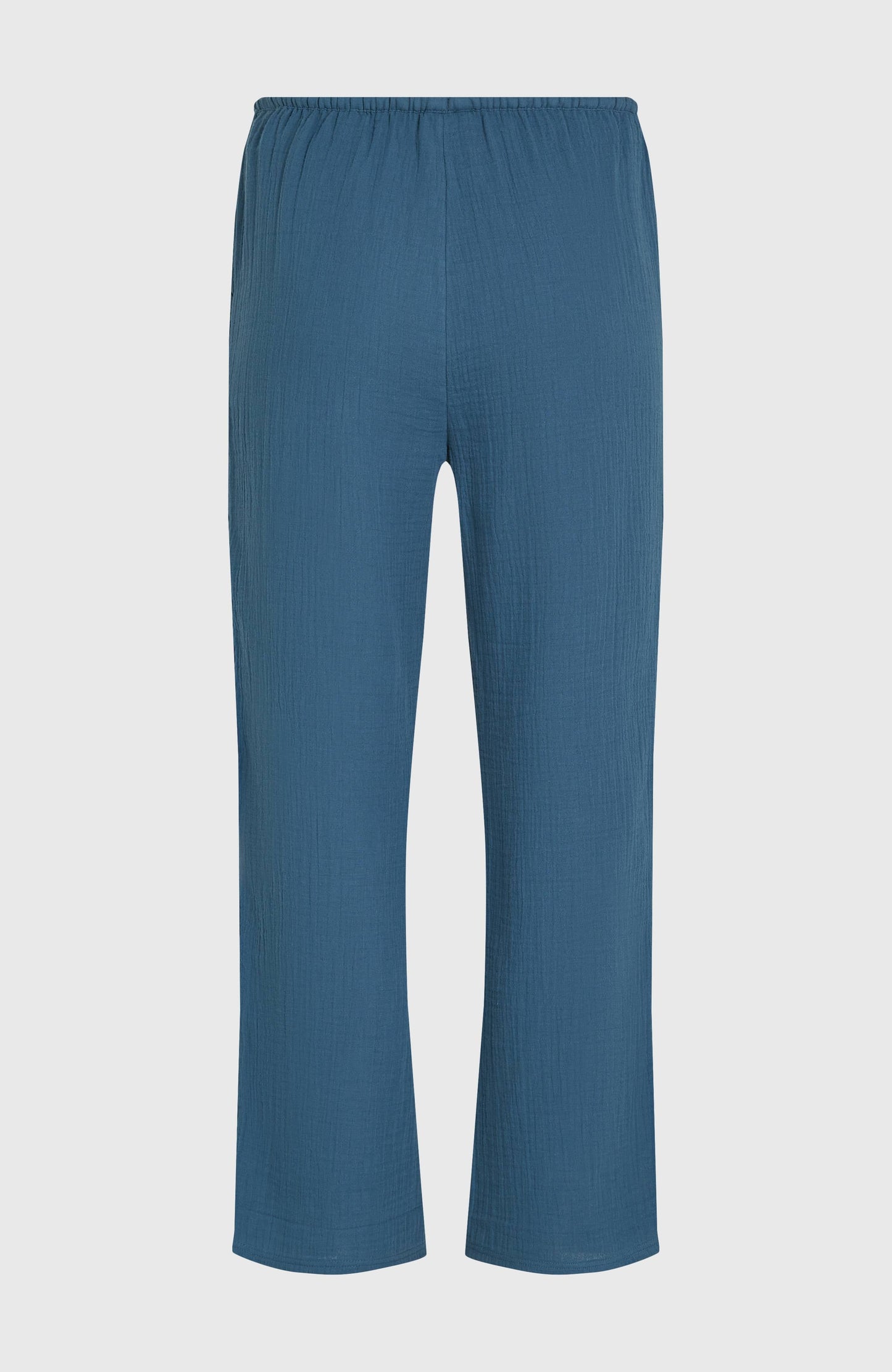 Brenda Pants Women Copen Blue
