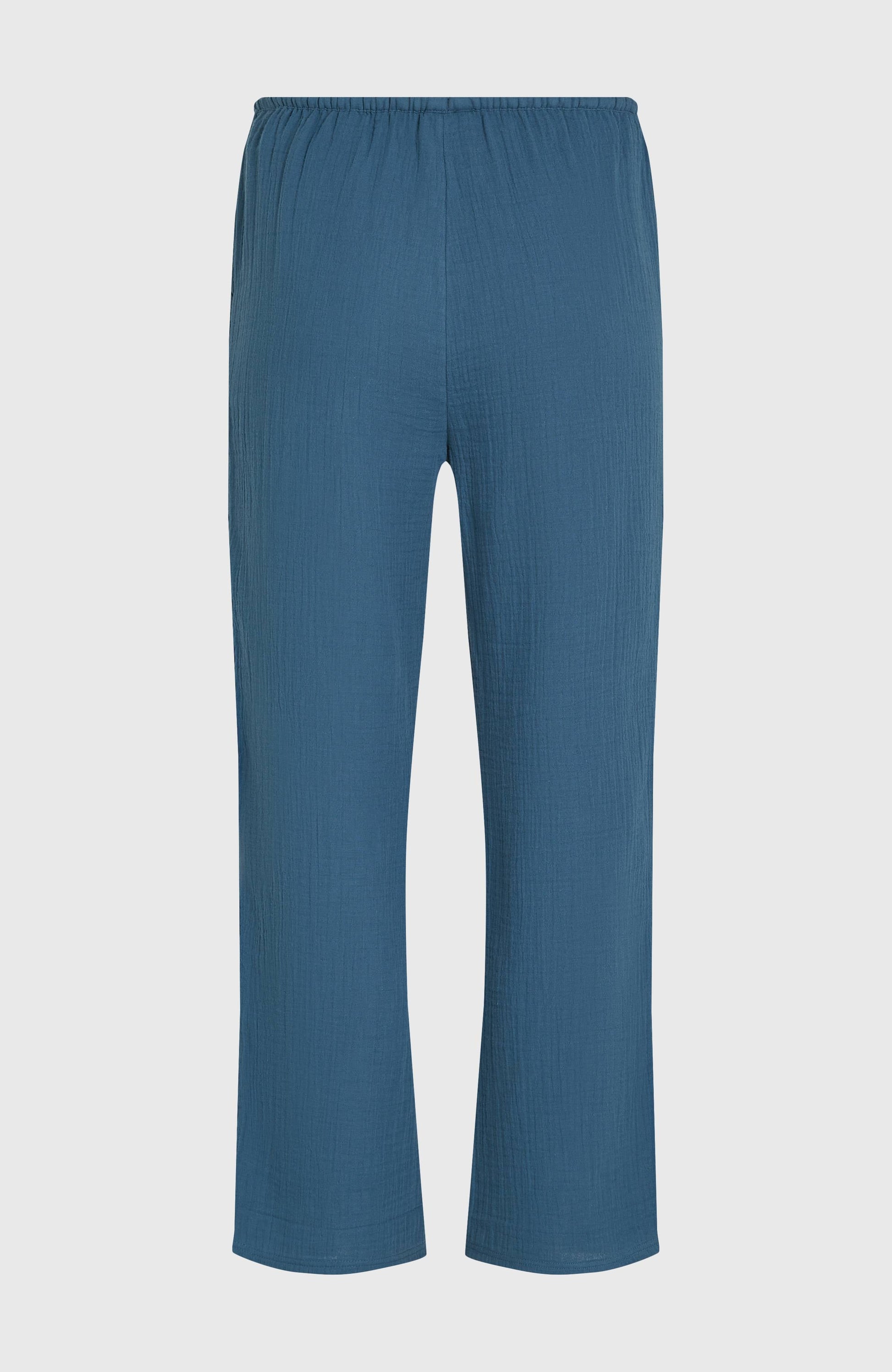 Brenda Pants Women Copen Blue