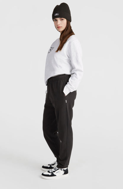 Women of the Wave Sweatpants Women Black Out