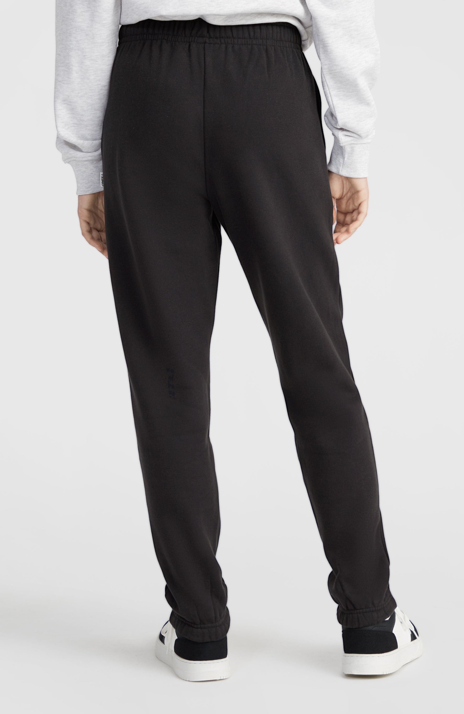 Women of the Wave Sweatpants Women Black Out