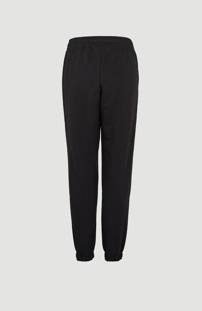 Women of the Wave Sweatpants Women Black Out
