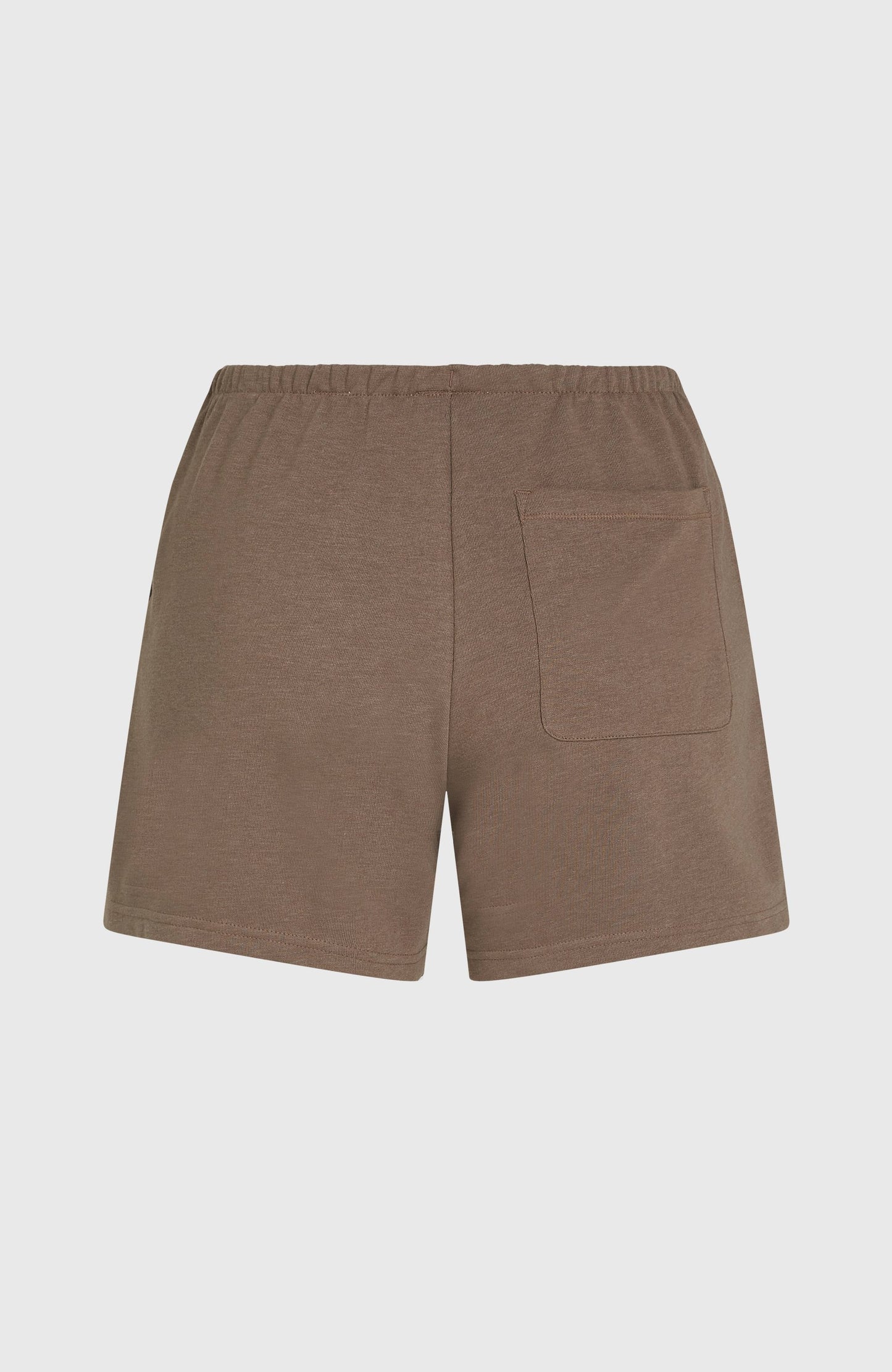 Essentials O'Neill Script Sweatshorts Women Pure Cashmere