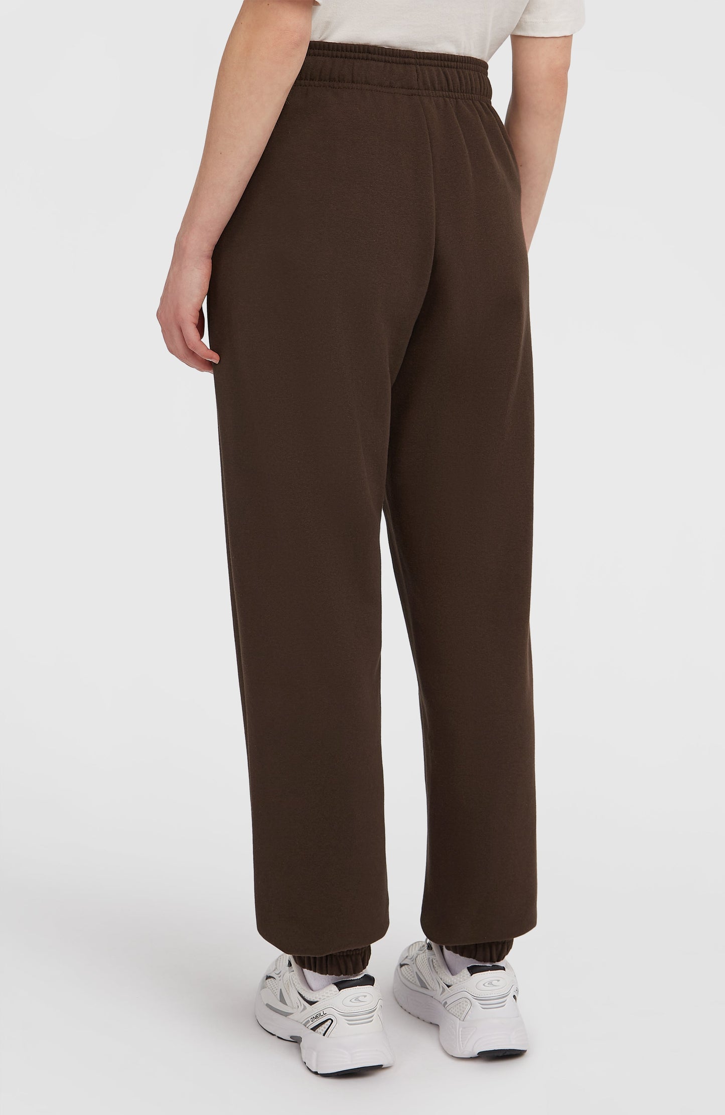Future Surf Society Sweatpants Women Coffee Bean