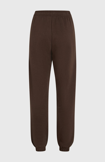 Future Surf Society Sweatpants Women Coffee Bean