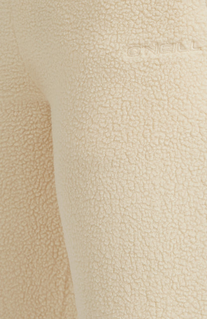 Must-Have High-Pile Sweatpants Women Macaron