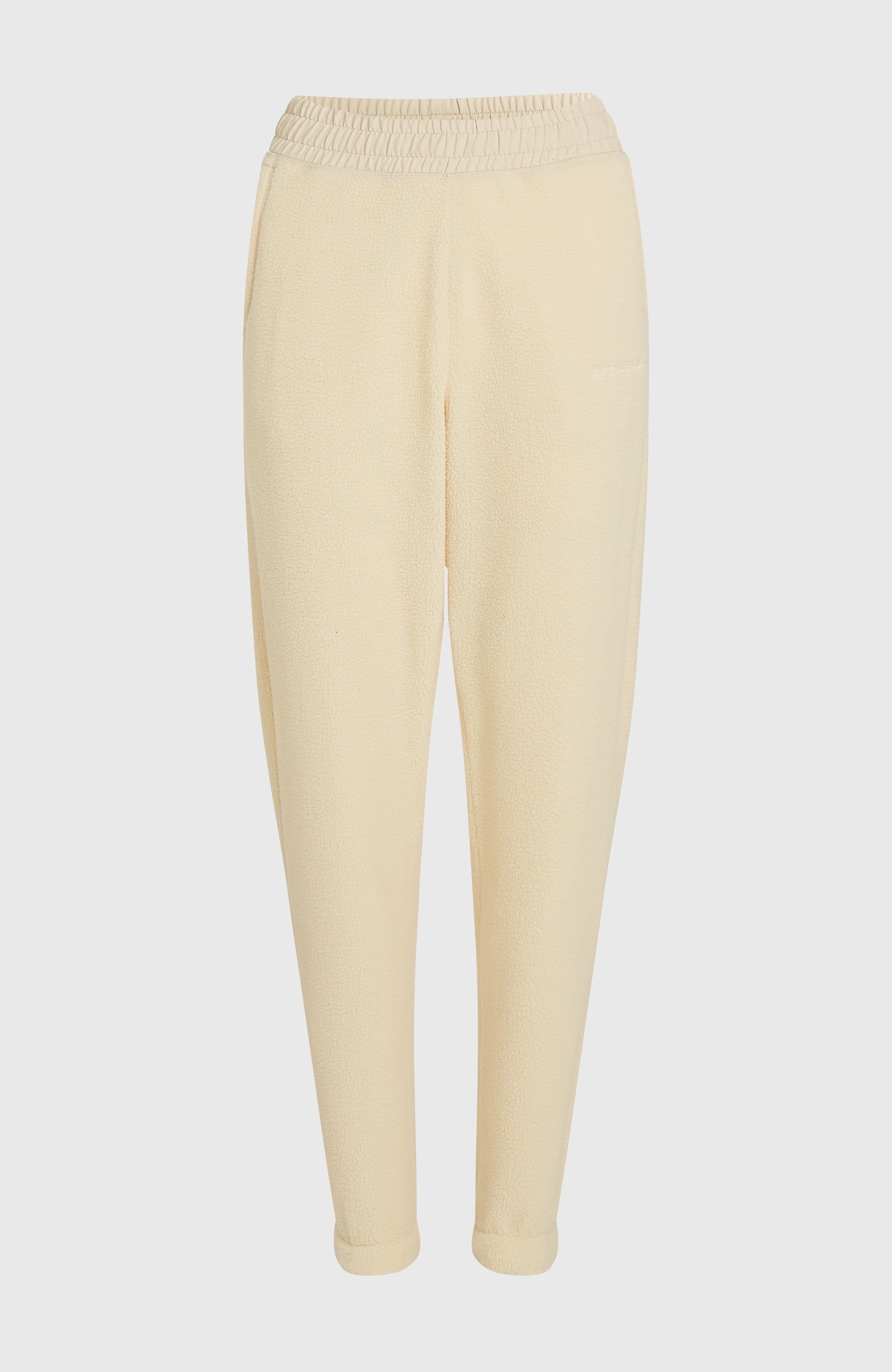 Must-Have High-Pile Sweatpants Women Macaron