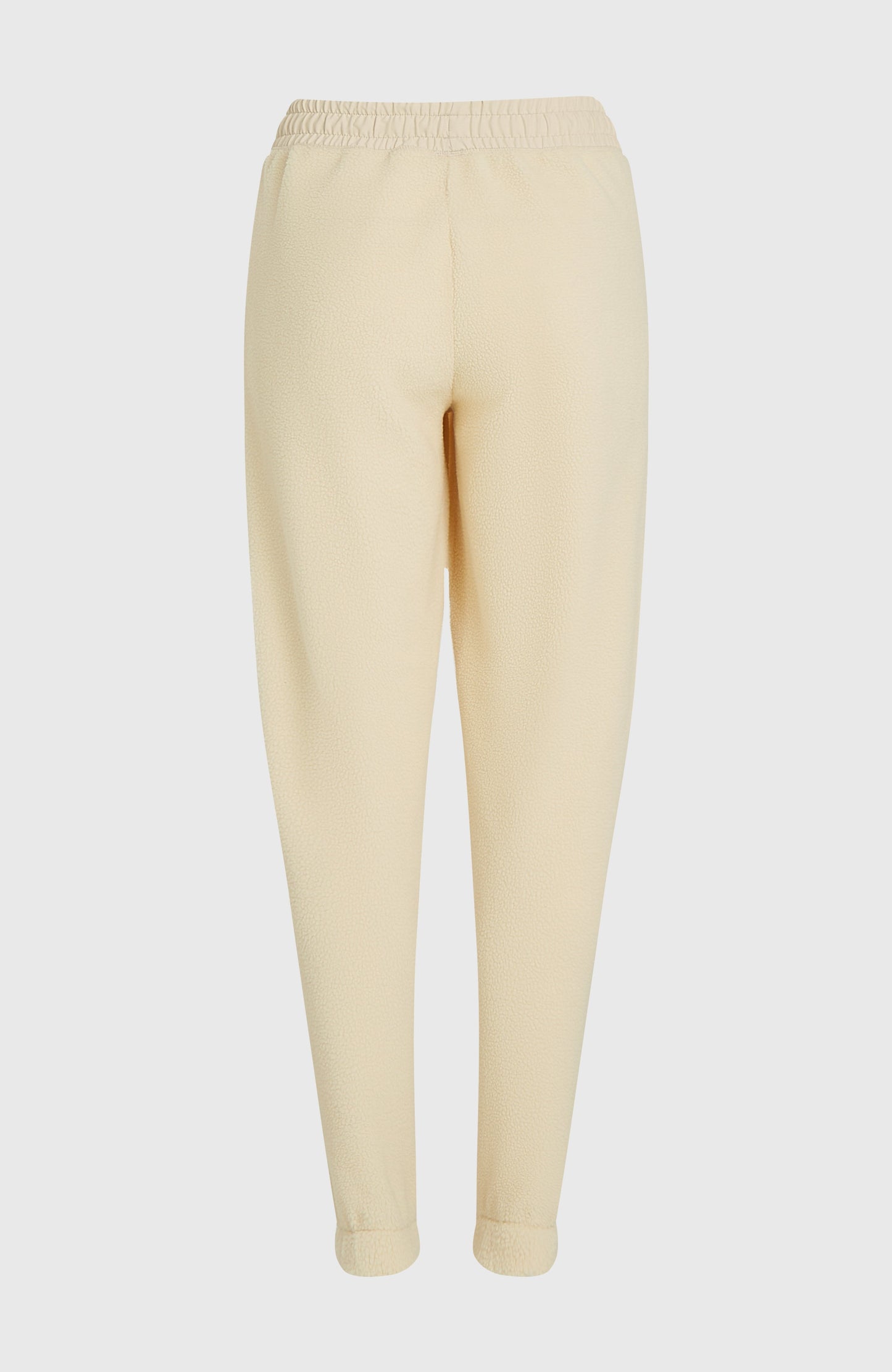 Must-Have High-Pile Sweatpants Women Macaron
